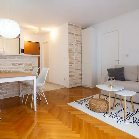 Zia Apartamento Split