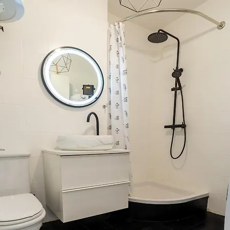 Apartamento Zia Split